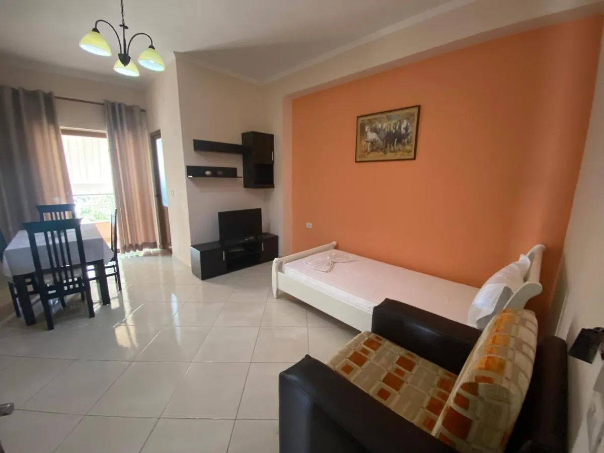 ***  Hotel Metali Sarandë Albania