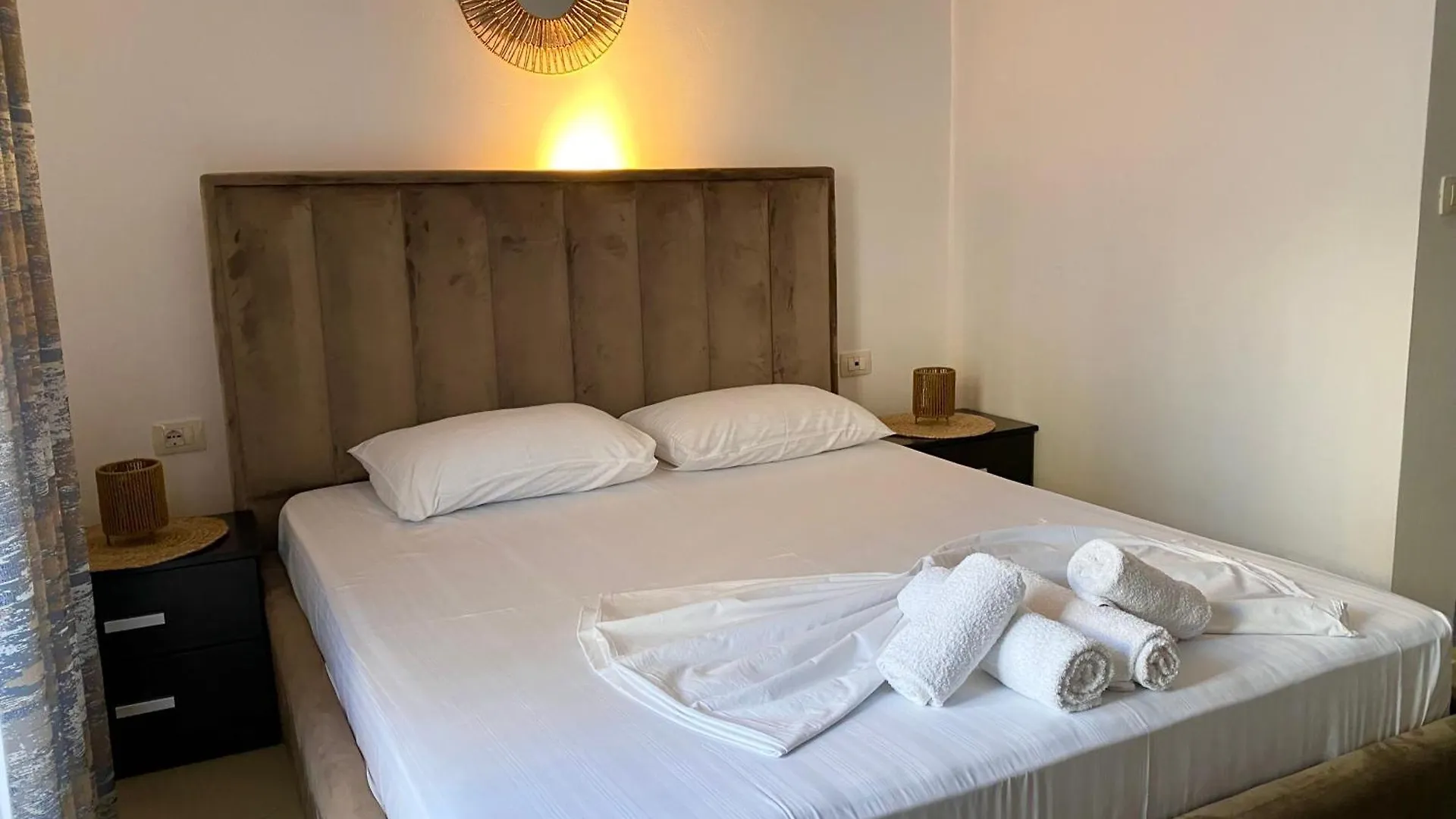 Hotel Metali Sarande