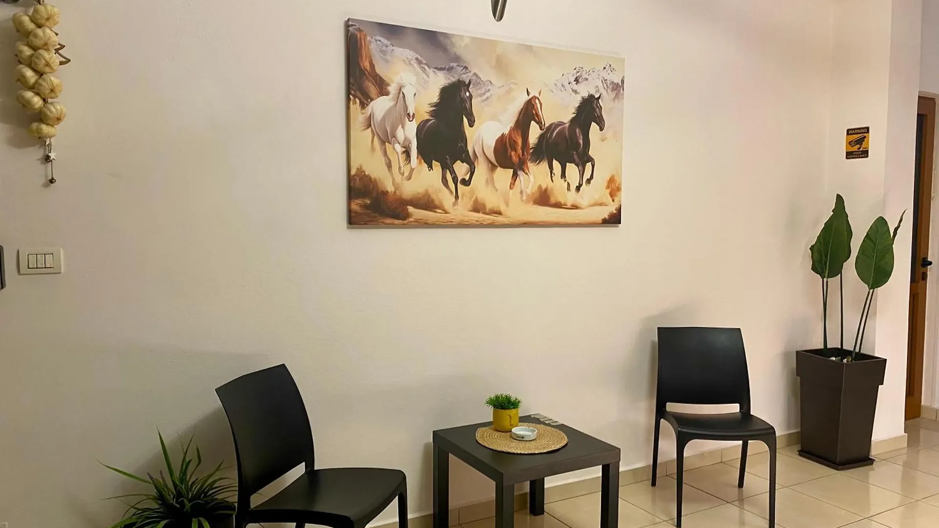 Hotel Metali Sarandë