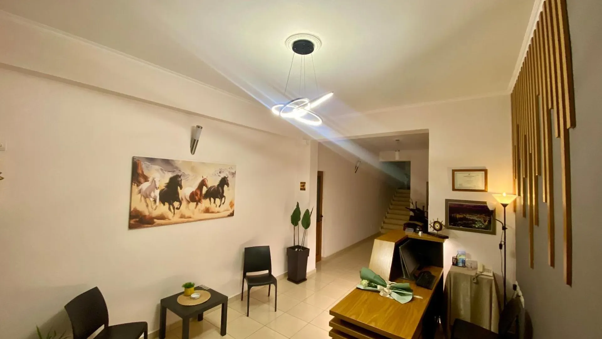 Hotel Metali Sarandë