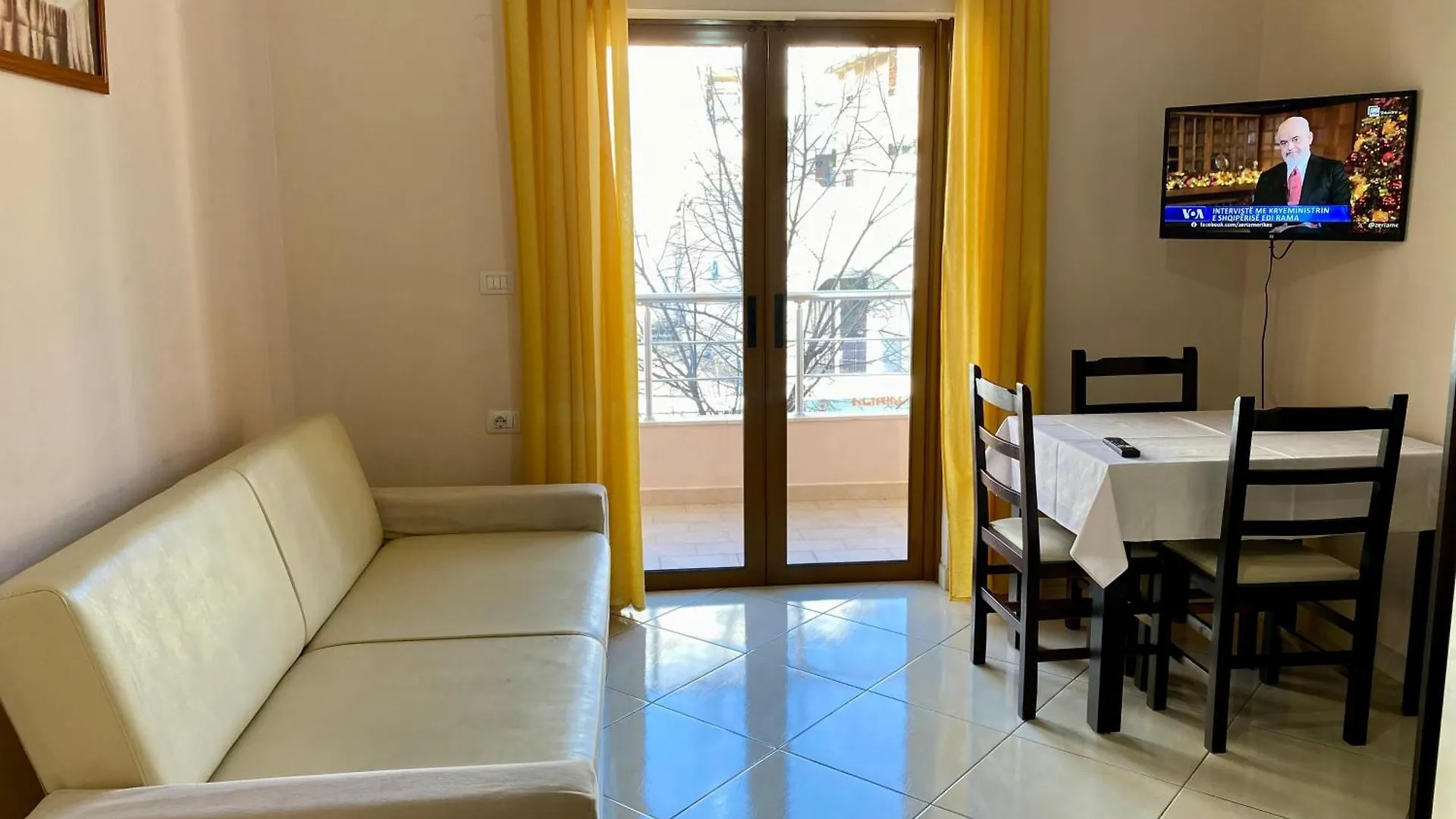 Hotel Metali Sarandë