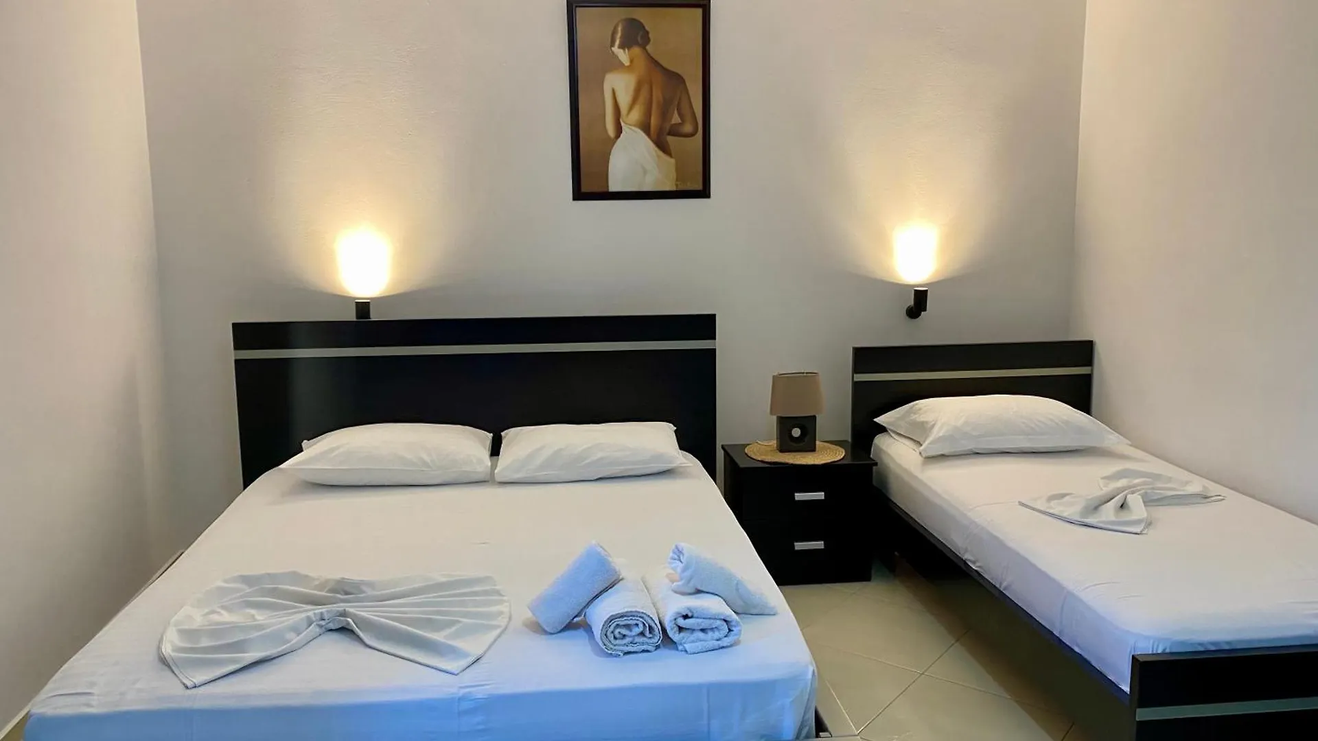 Hotel Metali Sarandë