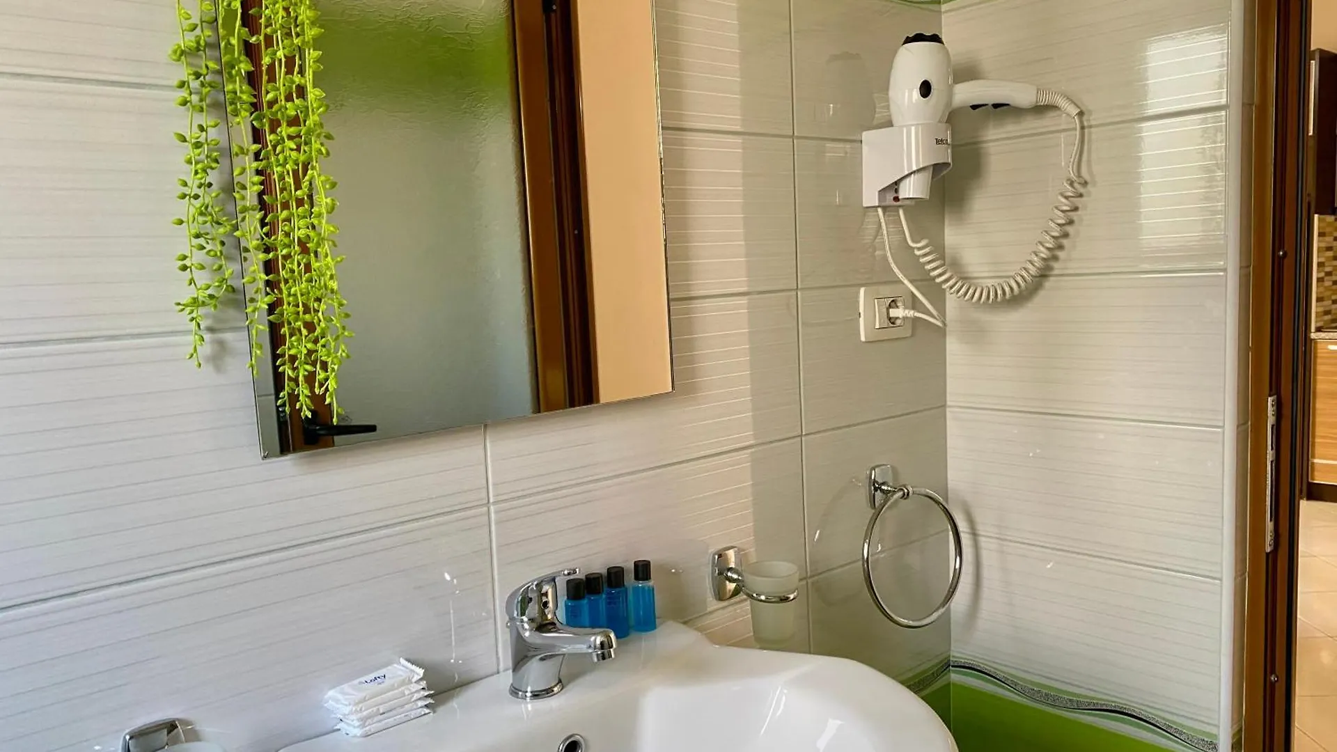 Hotel Metali Sarandë
