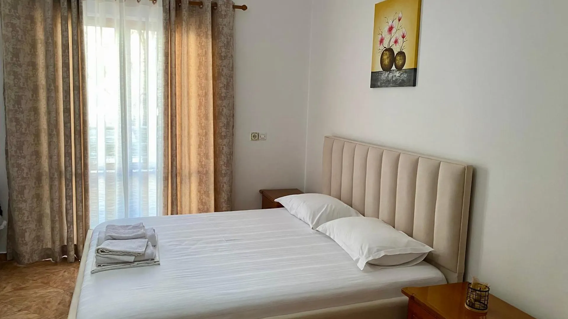 Hotel Metali Sarandë