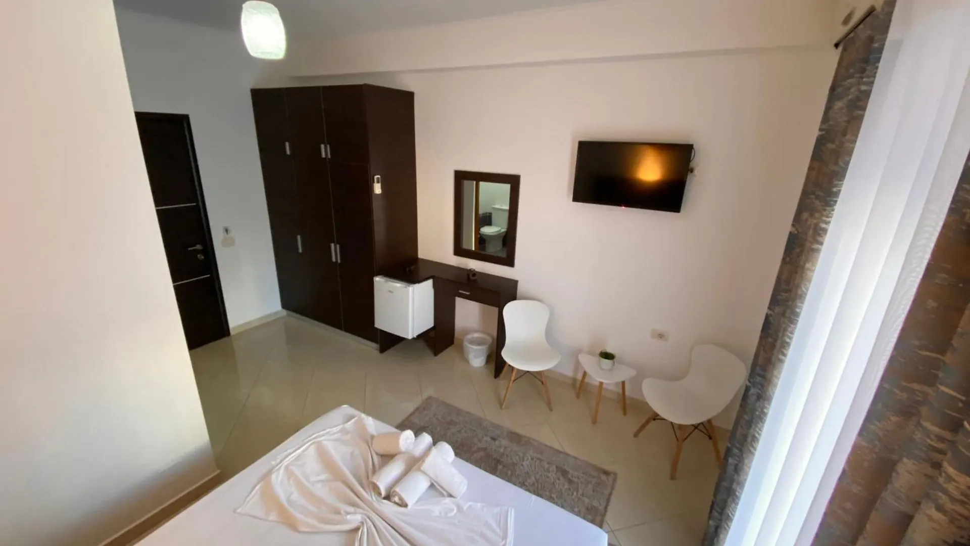 Hotel Metali Sarande