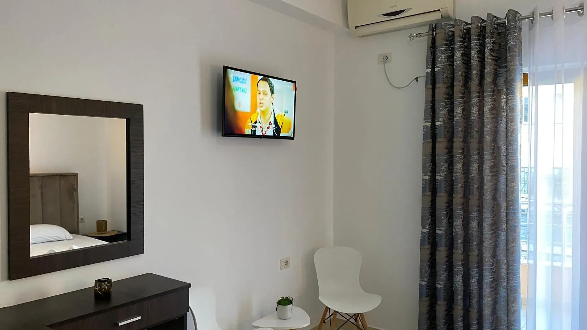 Hotel Metali Sarandë