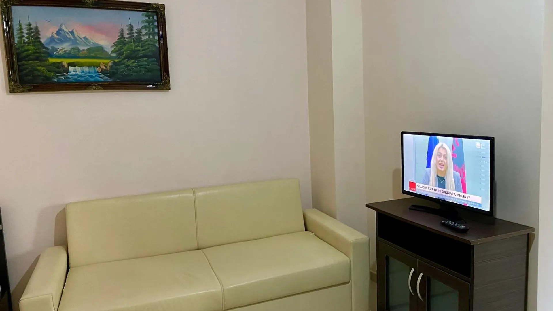 Hotel Metali Sarandë