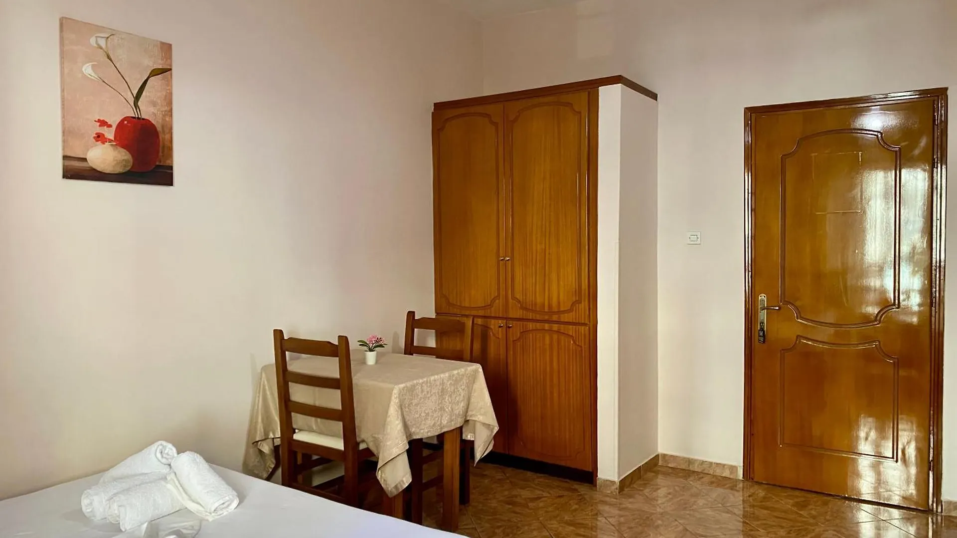 Hotel Metali Sarandë Albania