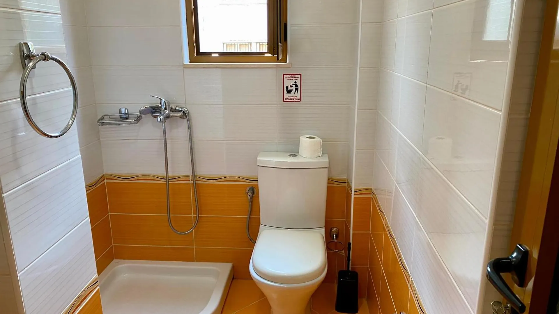 Hotel Metali Sarande