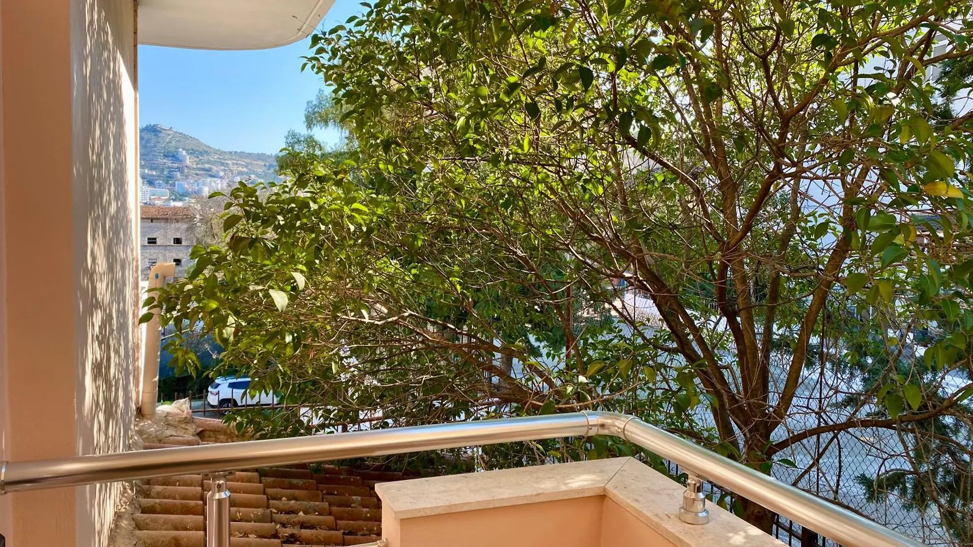 Hotel Metali Sarandë
