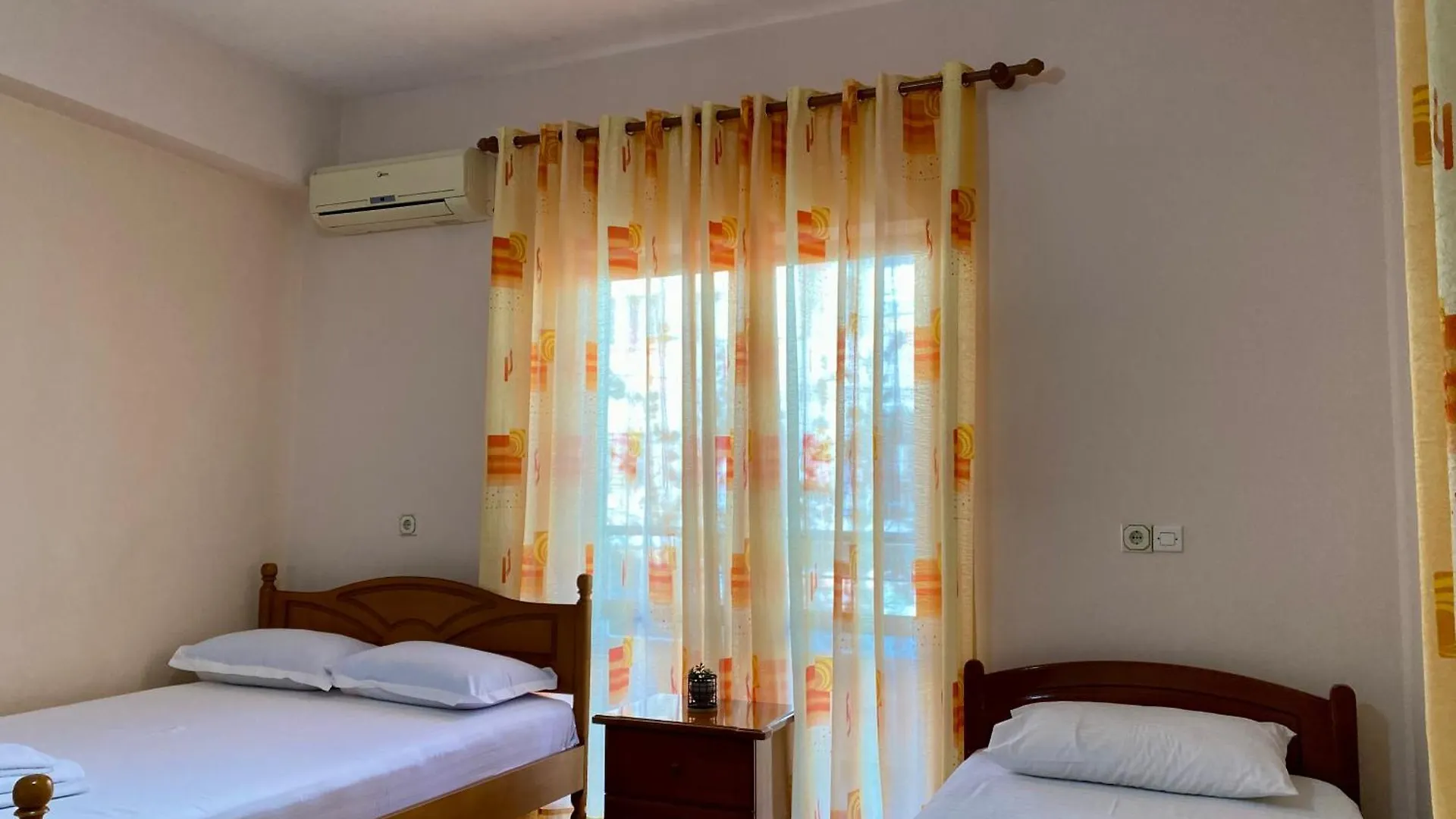 Hotel Metali Sarandë