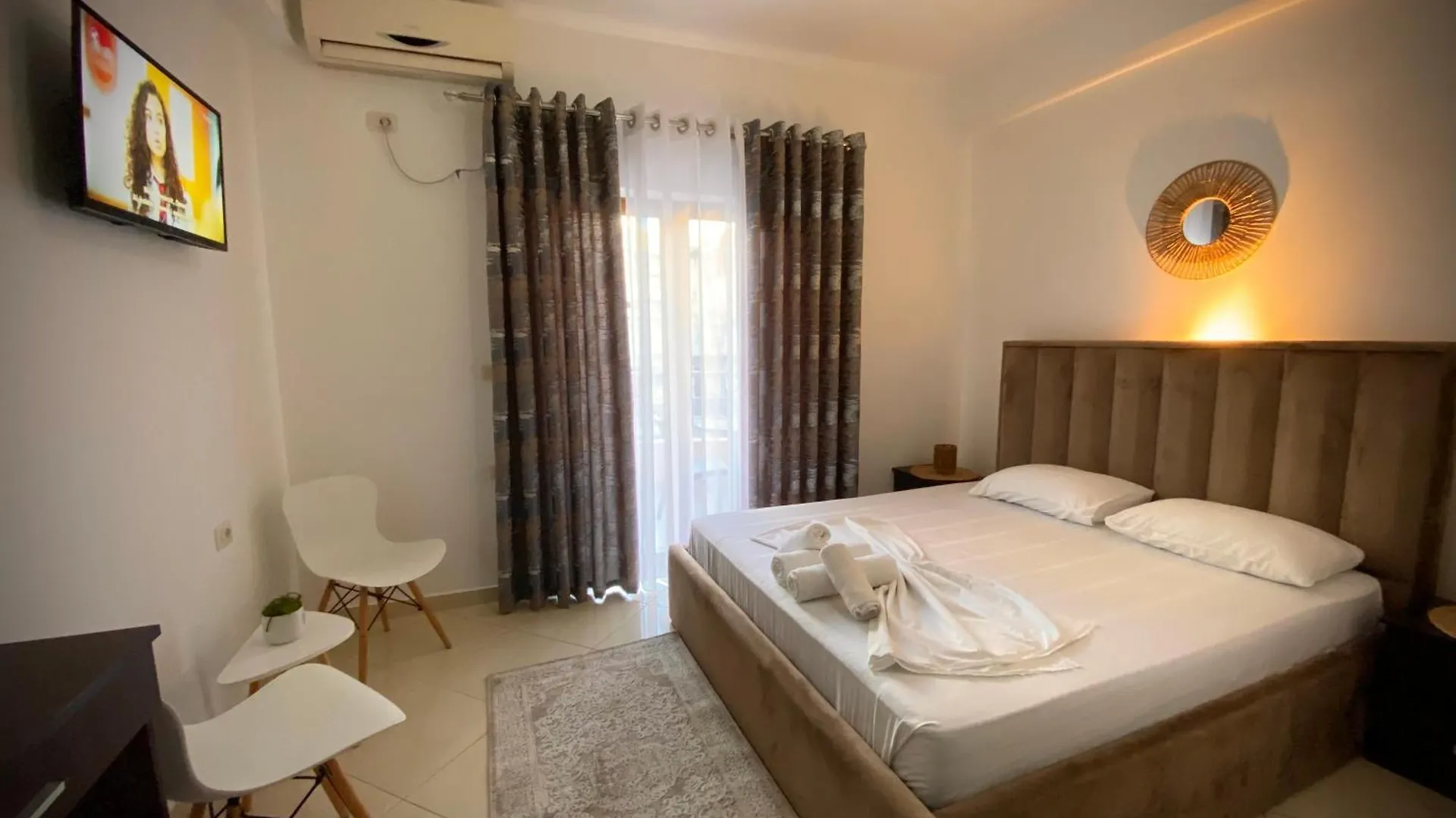 Hotel Metali Sarandë