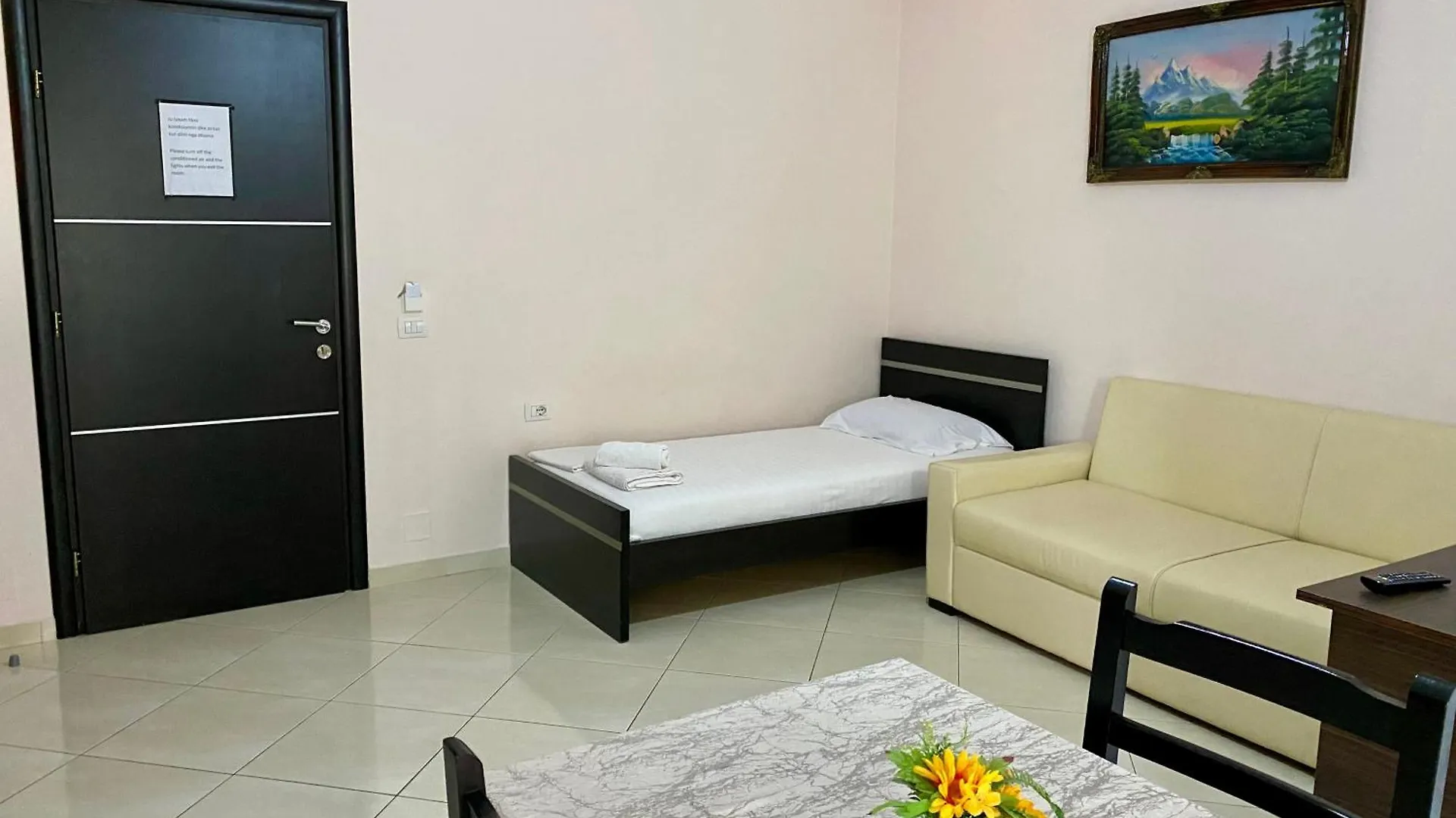 Hotel Metali Sarandë