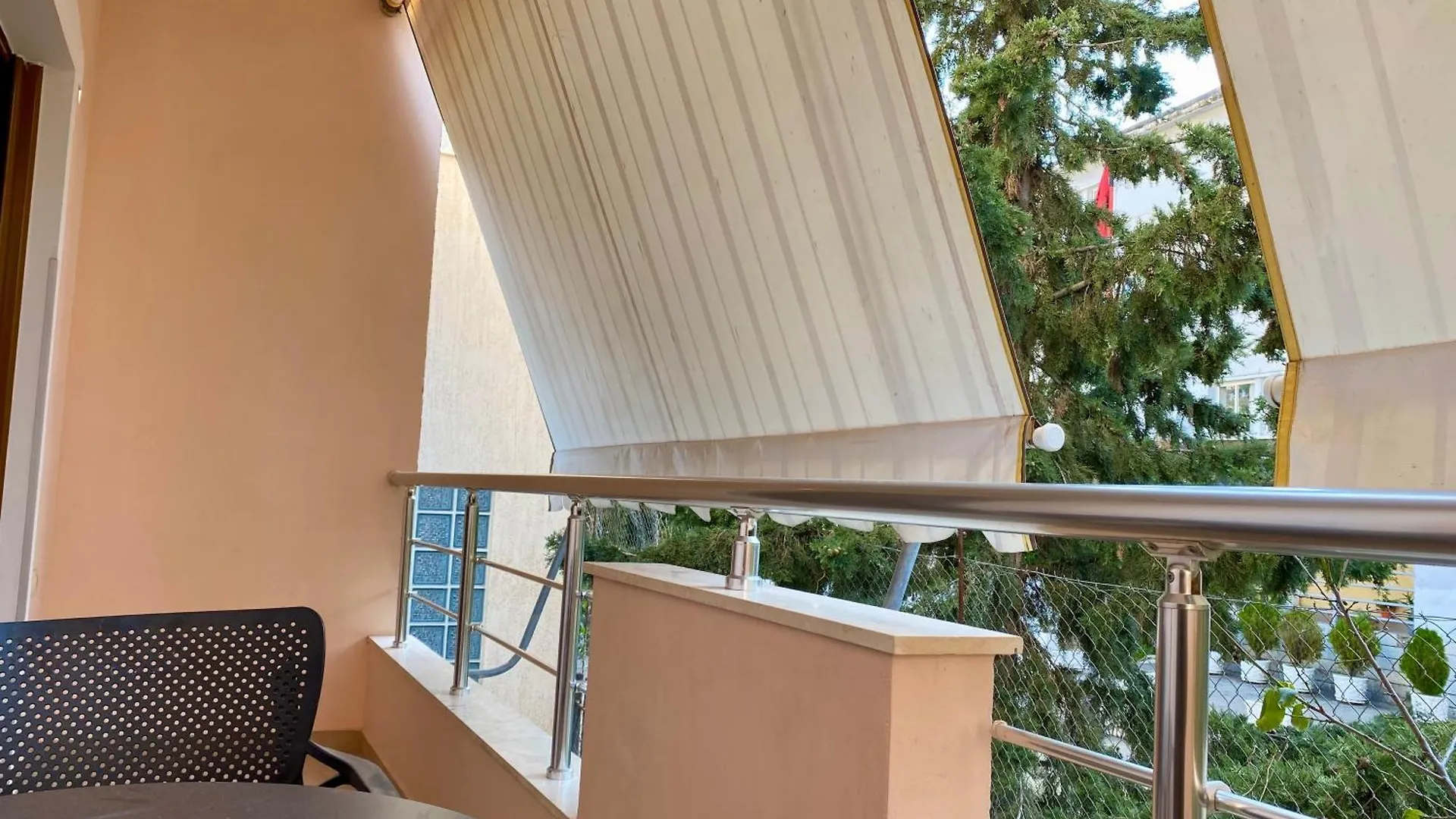 Hotel Metali Sarande