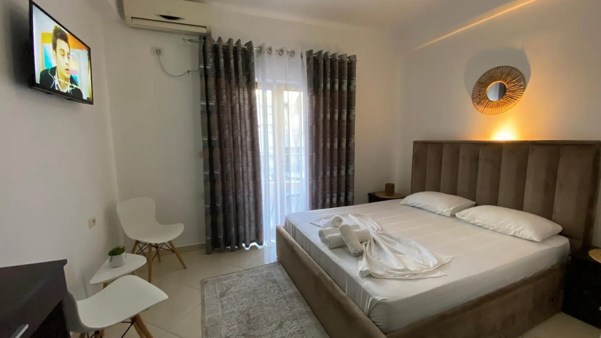 Hotel Metali Sarandë