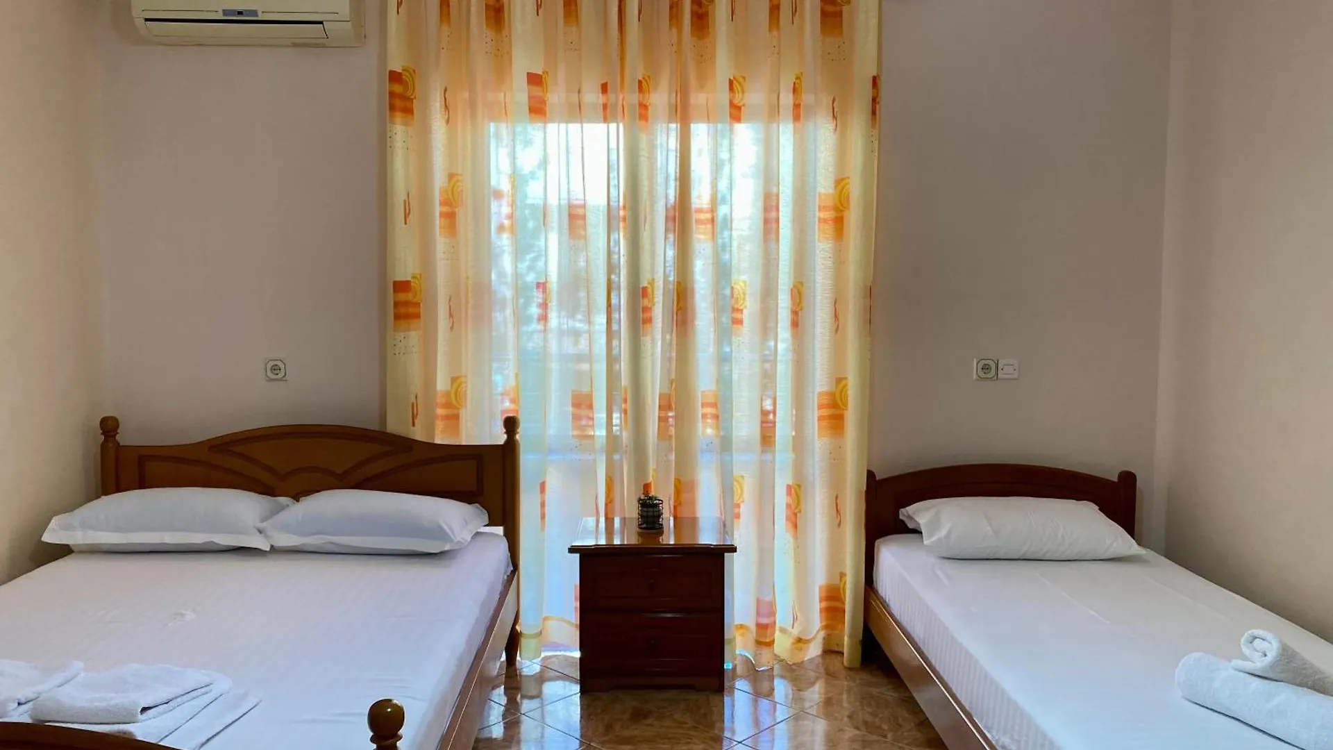 Hotel Metali Sarandë