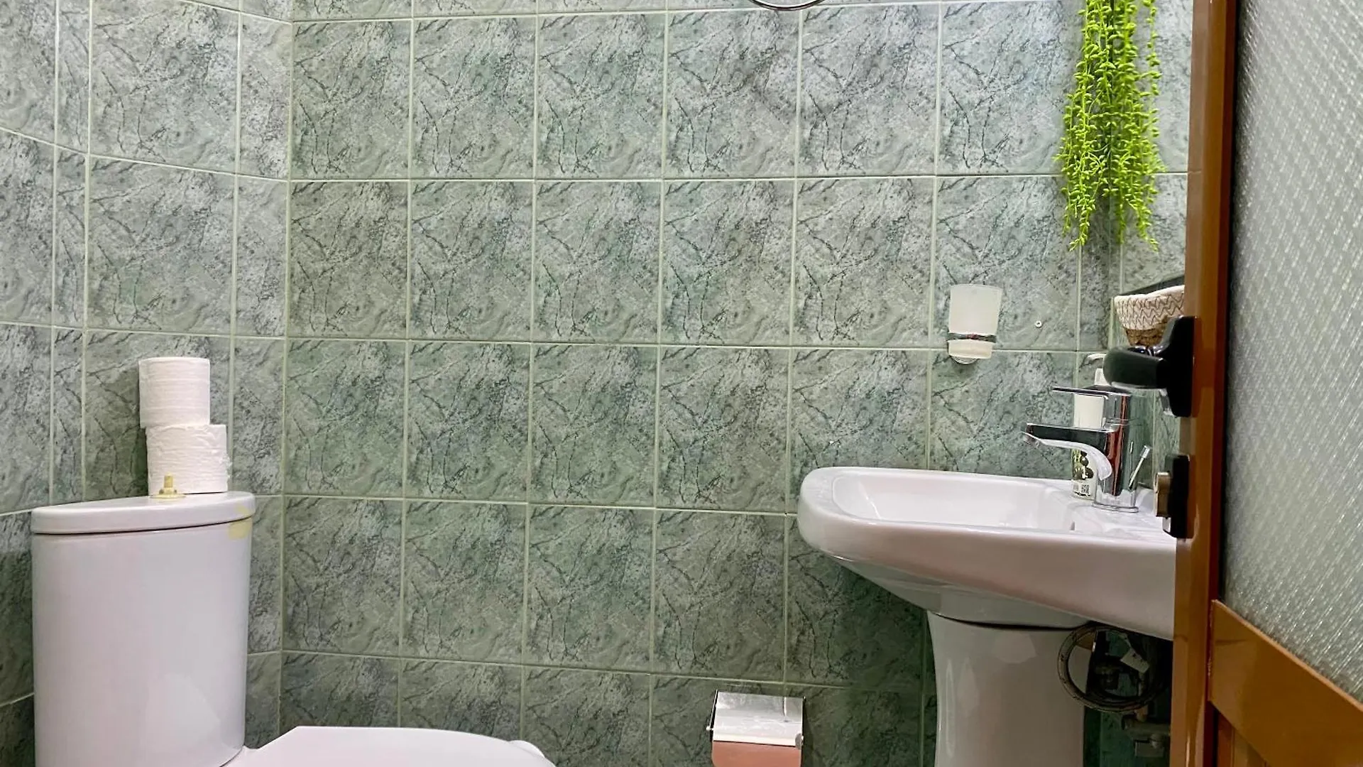 Hotel Metali Sarandë