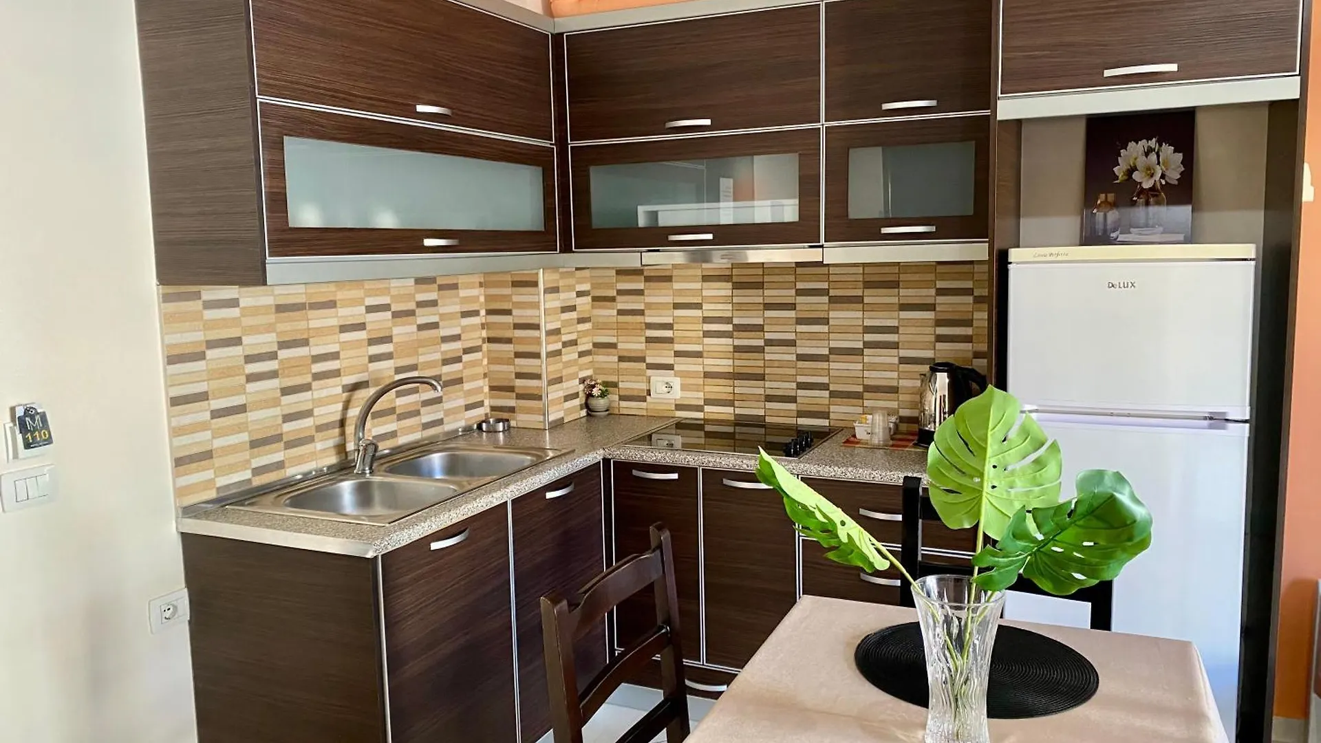 Hotel Metali Sarande
