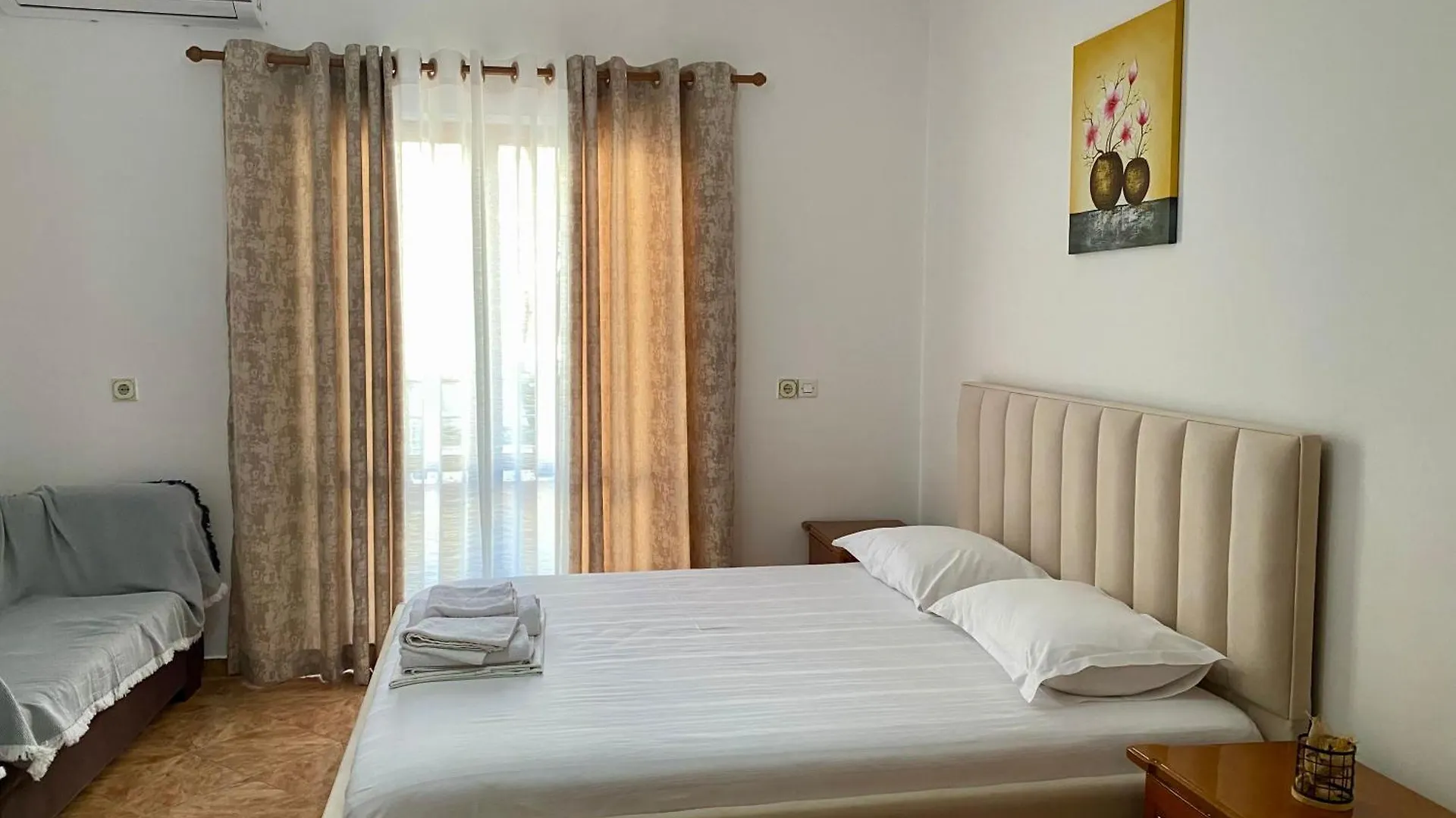 Hotel Metali Sarande