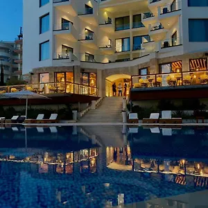 Hotel Harbour
