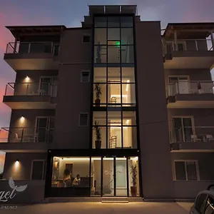 Hotel Angel Palace